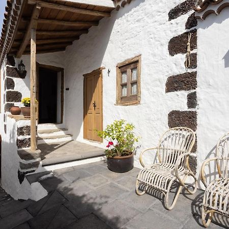 Casa Sotomayor Santiago del Teide Exteriér fotografie