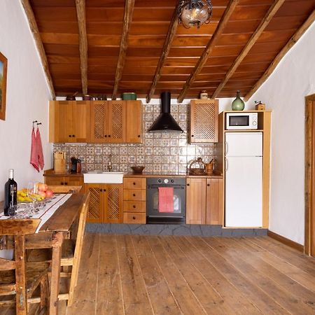 Casa Sotomayor Santiago del Teide Exteriér fotografie