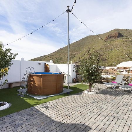 Casa Sotomayor Santiago del Teide Exteriér fotografie