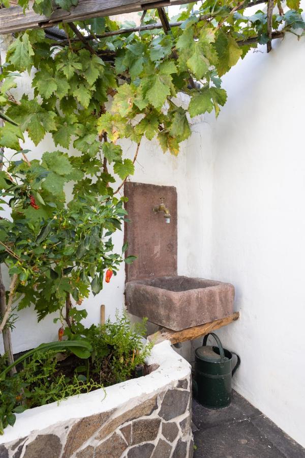 Casa Sotomayor Santiago del Teide Exteriér fotografie