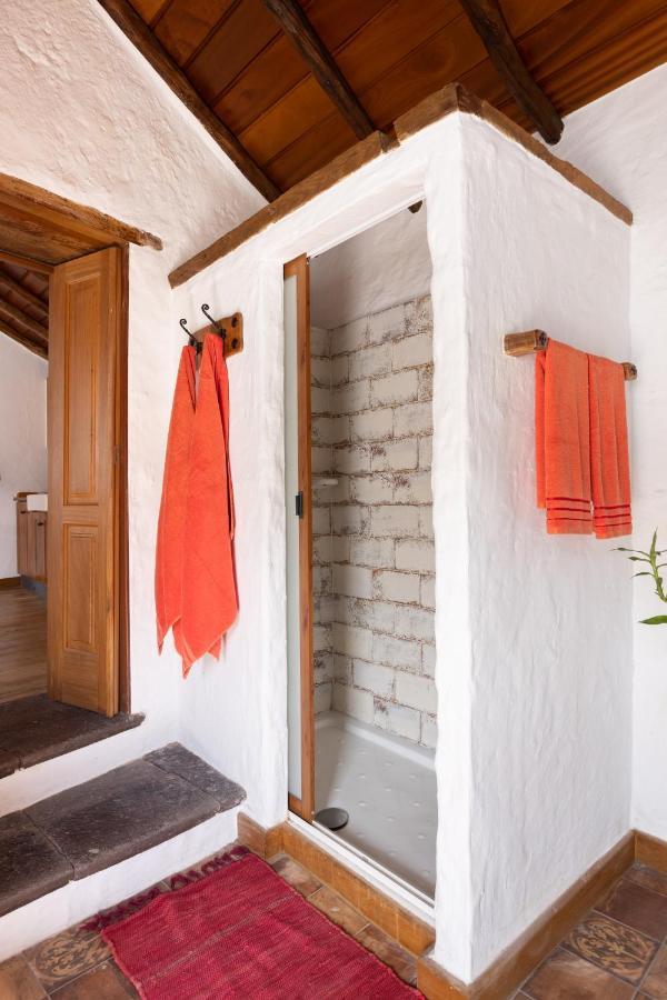 Casa Sotomayor Santiago del Teide Exteriér fotografie