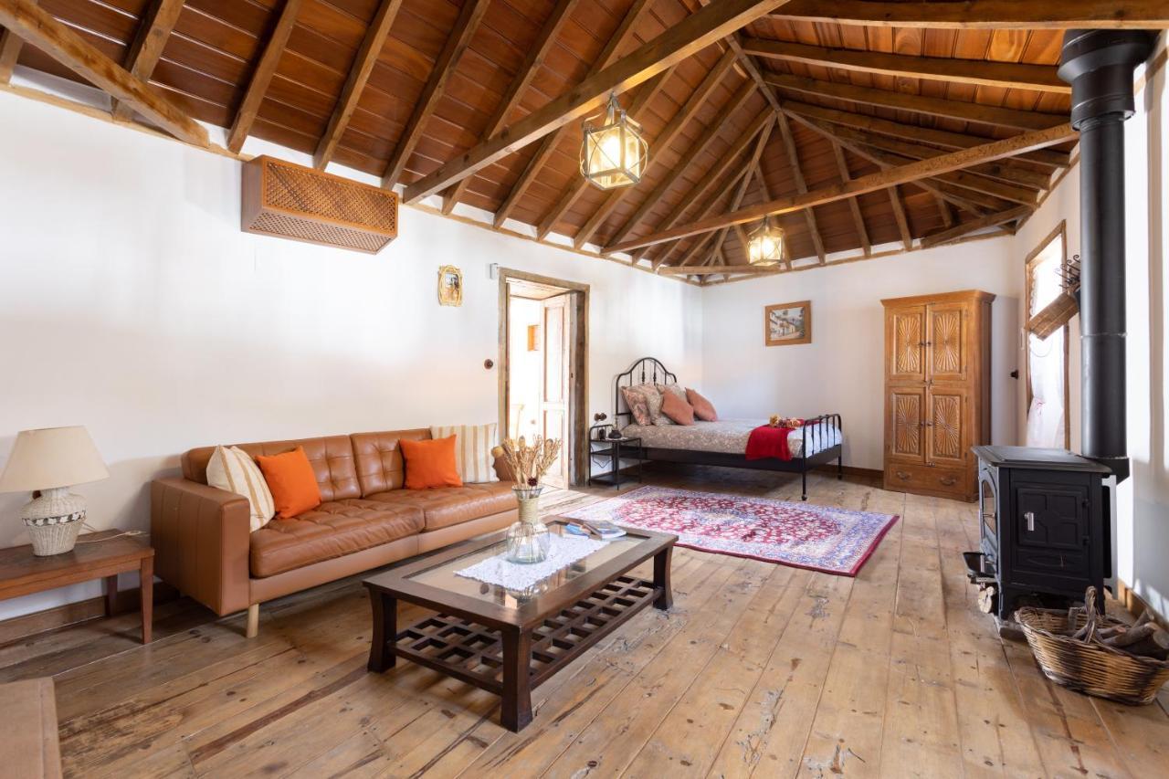 Casa Sotomayor Santiago del Teide Exteriér fotografie